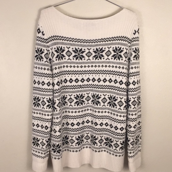 Loft Sweater - Picture 3 of 3